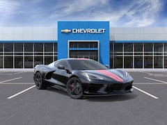 2026 Chevrolet Corvette Stingray 3LT Coupe