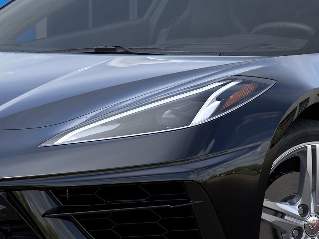 2026 Chevrolet Corvette 3LT - Photo 10