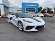 Chevrolet Corvette Stingray