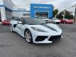 Used 2023 Chevrolet Corvette Stingray 1LT Performance