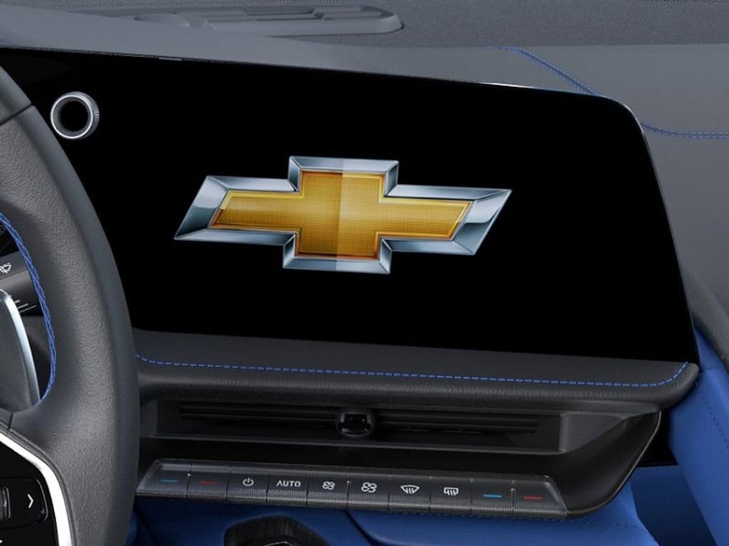 2026 Chevrolet Corvette 3LT - Photo 20