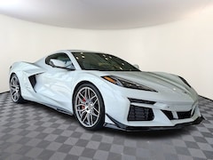 2024 Chevrolet Corvette Z06 3LZ Performance