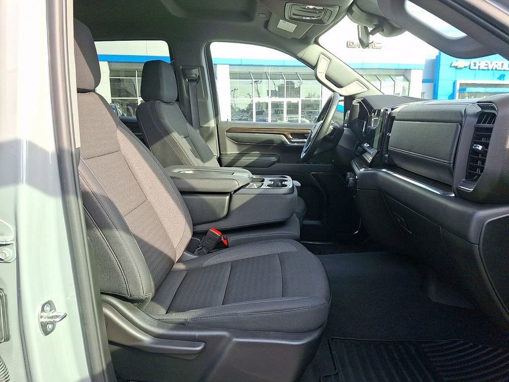 2024 Chevrolet Silverado 1500 RST - Photo 22