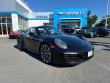 Used 2017 Porsche 911 4