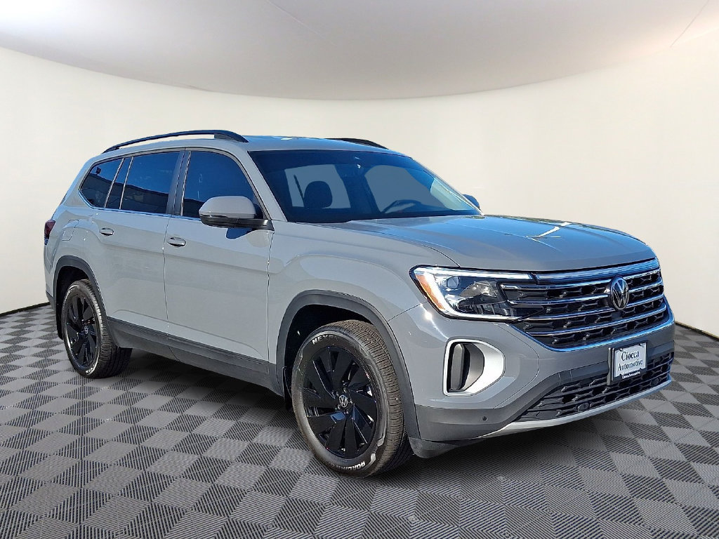 2026 Volkswagen Atlas 2.0T SE w/Technology for sale in Muncy PA
