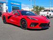 Used 2022 Chevrolet Corvette Stingray 2LT Performance