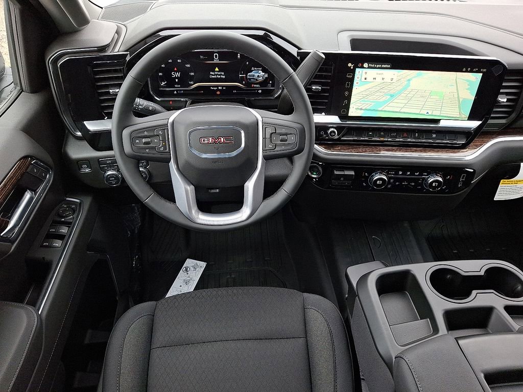 2025 Gmc Sierra 1500 Elevation photo 2