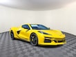 Chevrolet Corvette E-Ray