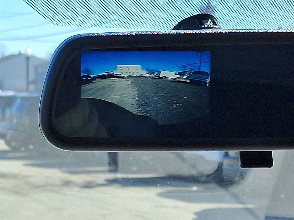 2024 Gmc Savana Cargo 2500 photo 4