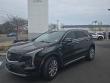 Certified 2022 CADILLAC XT4 Premium Luxury SUV