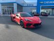 Used 2021 Chevrolet Corvette Stingray 3LT Performance