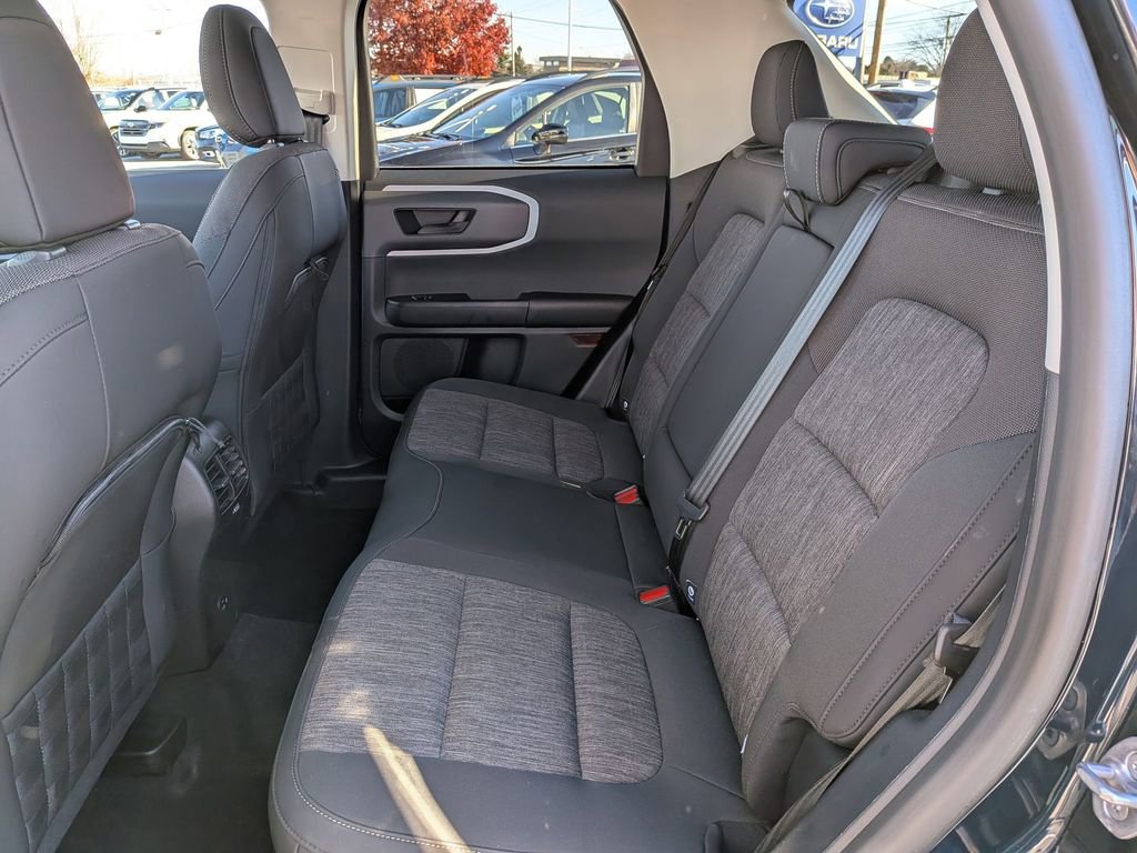 2023 Ford Bronco Sport Big Bend - Photo 22