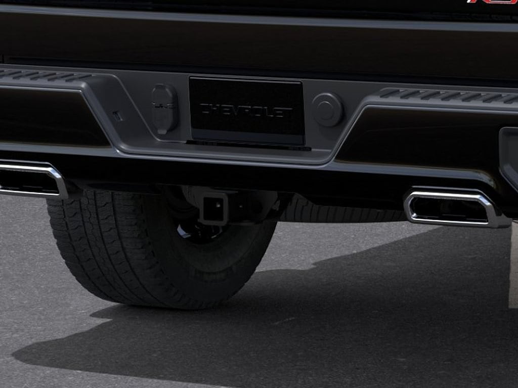 2026 Chevrolet Silverado 1500 RST - Photo 14