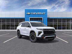 2026 Chevrolet Traverse Z71 SUV