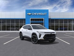 2026 Chevrolet Trax Activ SUV
