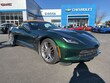  Chevrolet Corvette Stingray