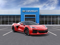 2025 Chevrolet Corvette Z06 2LZ Convertible