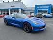 Chevrolet Corvette Stingray