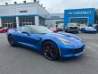 Used 2016 Chevrolet Corvette Stingray Z51 2LT Performance