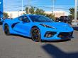 Used 2020 Chevrolet Corvette Stingray 1LT Performance