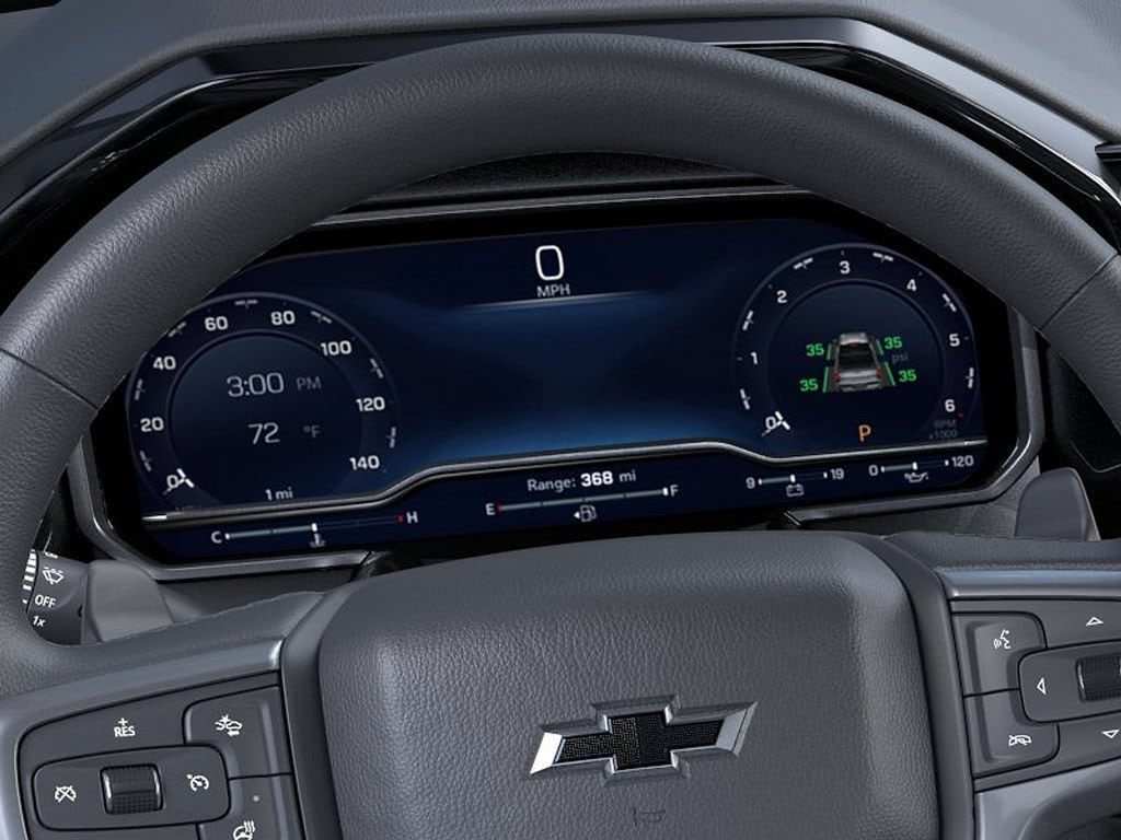 2026 Chevrolet Silverado 1500 RST - Photo 18