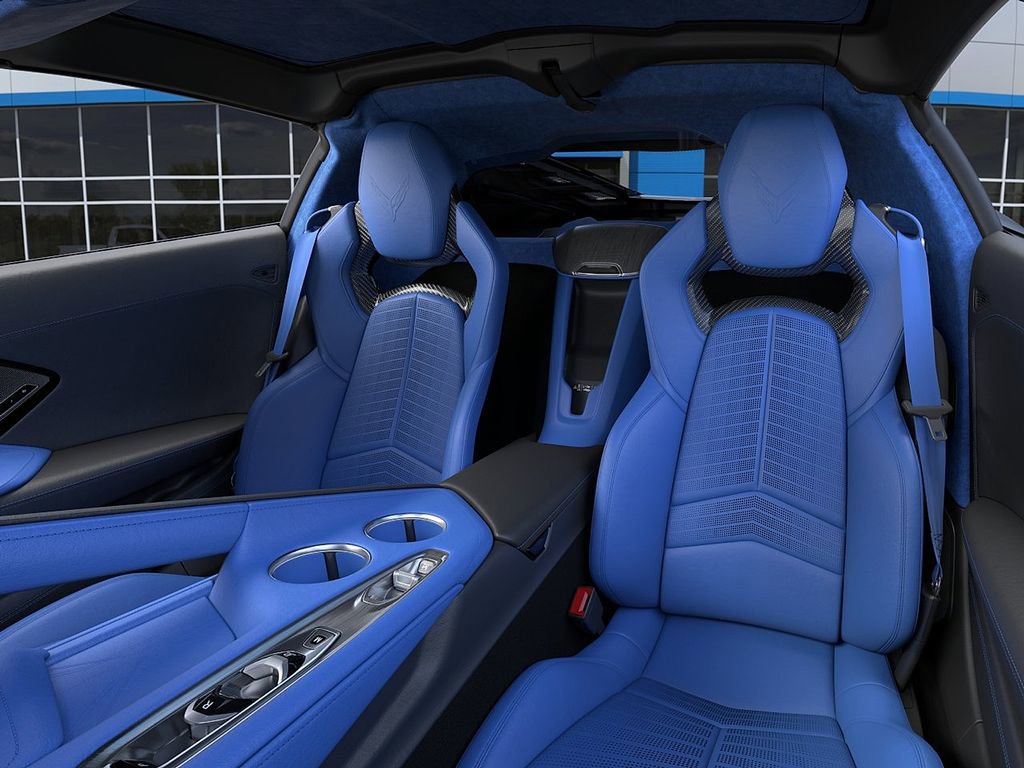 2026 Chevrolet Corvette 3LT - Photo 16