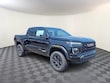 GMC Canyon