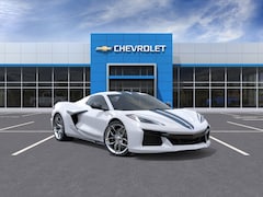 2025 Chevrolet Corvette Z06 3LZ Convertible