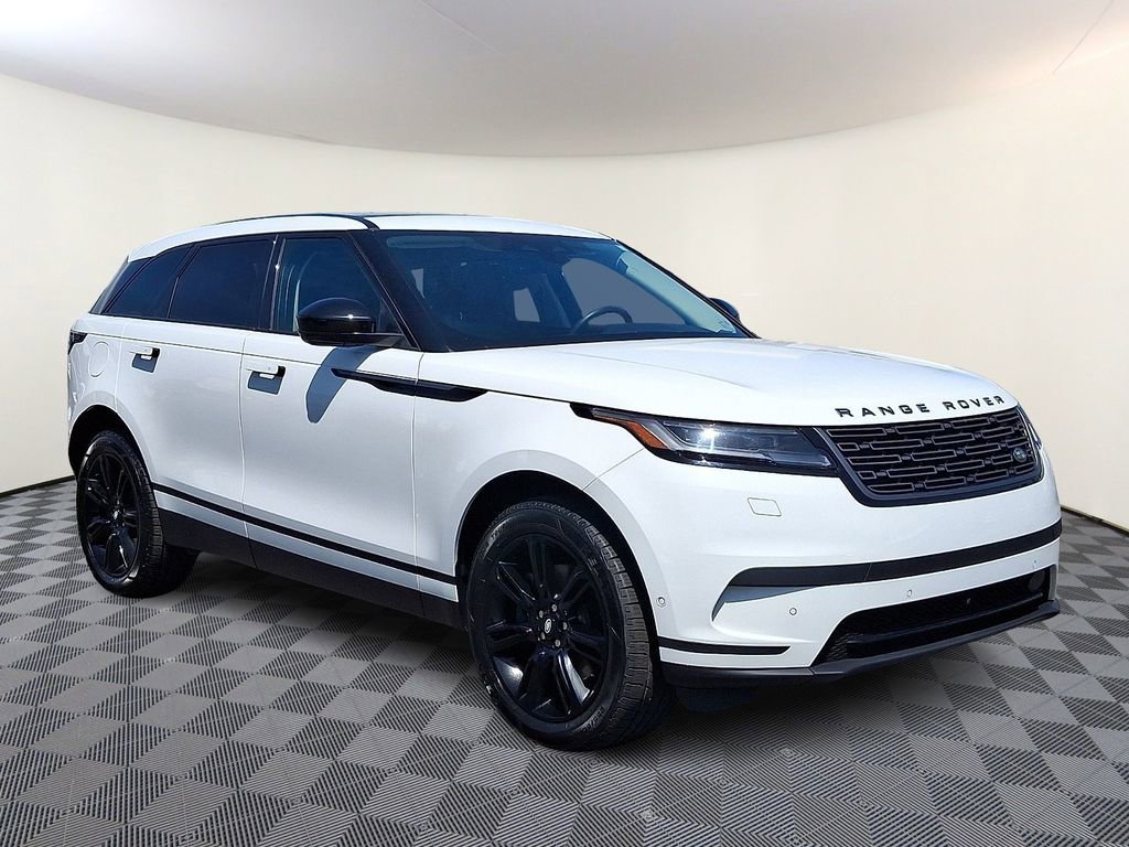 2024 Land Rover Range Rover Velar P250 S's photo
