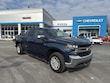  Chevrolet Silverado 1500 LTD