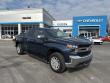 Used 2022 Chevrolet Silverado 1500 LTD LT (2FL) Truck