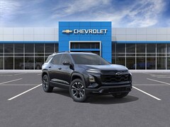 2026 Chevrolet Equinox RS SUV