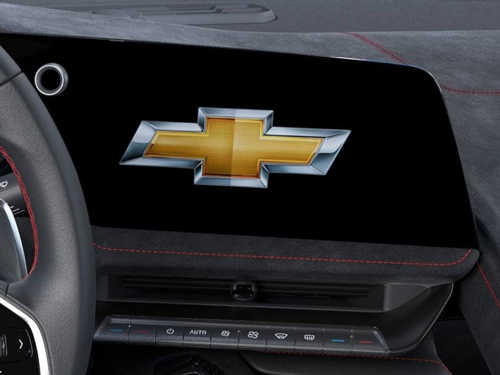 2026 Chevrolet Corvette 3LT - Photo 20