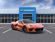 Chevrolet Corvette Stingray