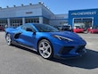 Chevrolet Corvette Stingray