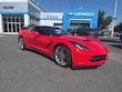 Chevrolet Corvette Stingray