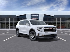 2026 GMC Acadia Elevation SUV
