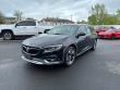 Used 2019 Buick Regal Tourx Essence Crossover