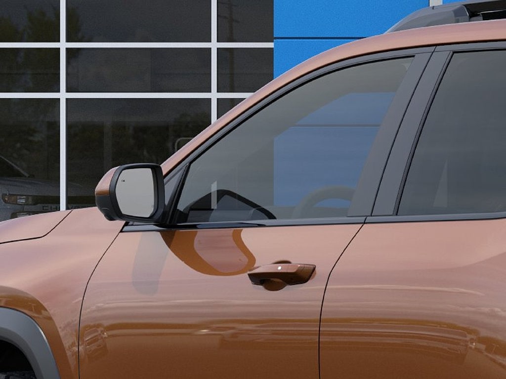 2027 Chevrolet Equinox ACTIV - Photo 12