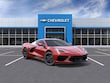  Chevrolet Corvette Stingray