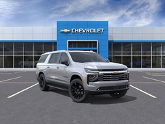 2026 Chevrolet Suburban Premier SUV