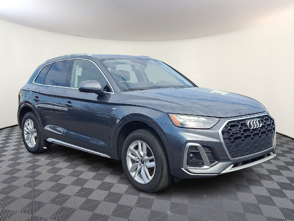 2023 Audi Q5