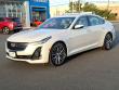 Certified 2023 CADILLAC CT5 Premium Luxury Car