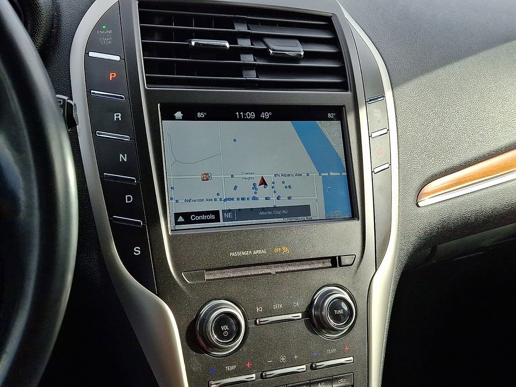 2017 Lincoln MKC Reserve photo 3