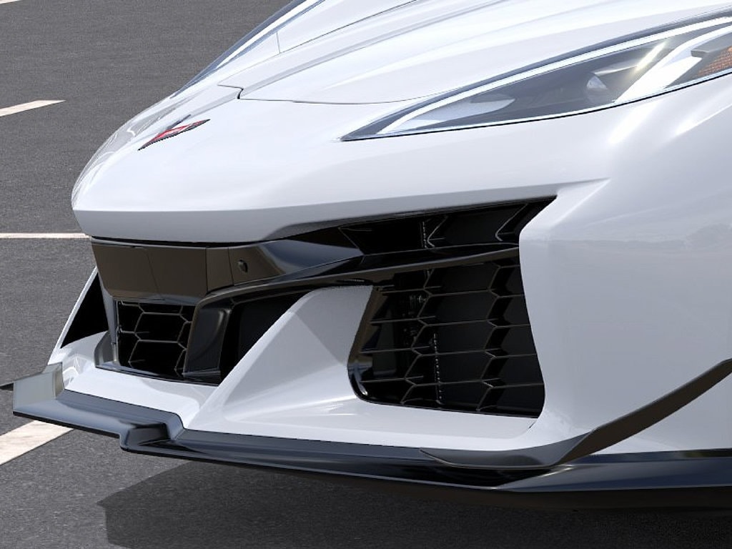 2026 Chevrolet Corvette 2LZ - Photo 13