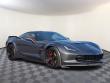 Used 2017 Chevrolet Corvette Grand Sport Grand Sport 2LT Performance