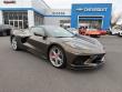Used 2020 Chevrolet Corvette Stingray 3LT Performance