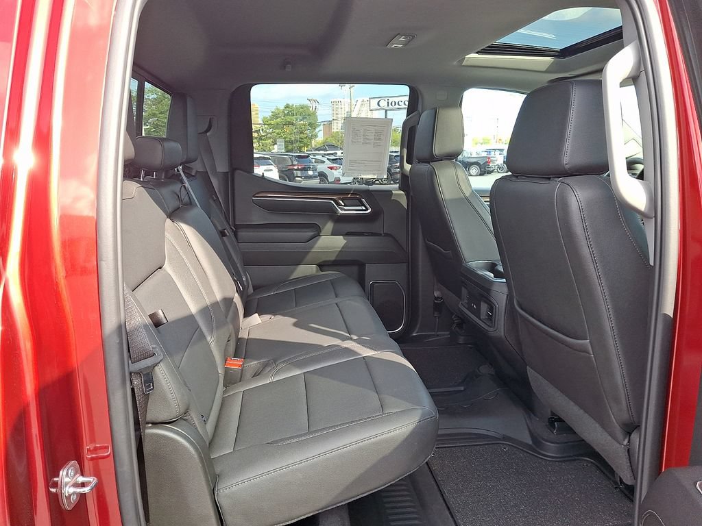 2024 Chevrolet Silverado 1500 RST - Photo 20