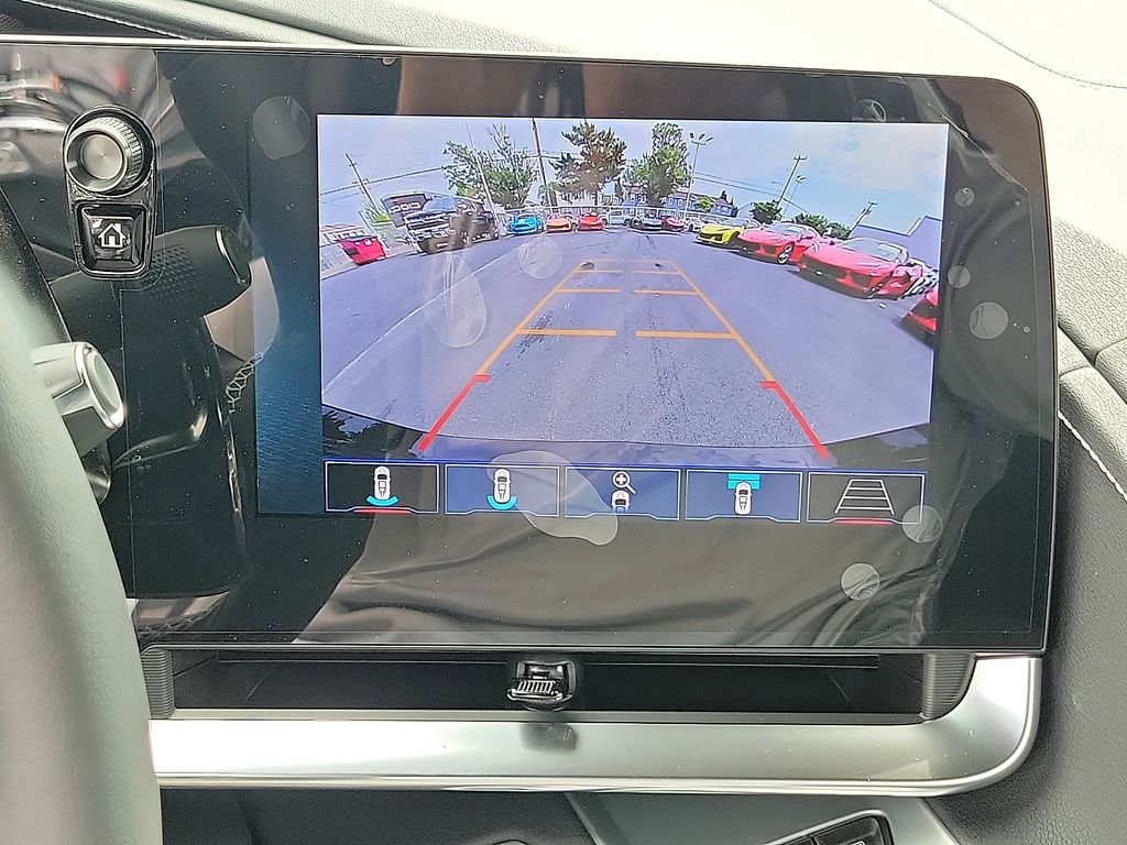 Used 2024 Chevrolet Corvette Z06 2LZ Performance