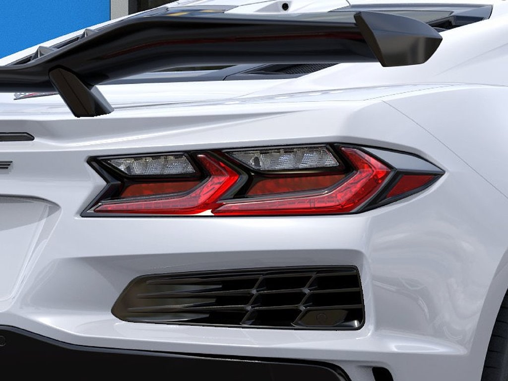 2026 Chevrolet Corvette 2LZ - Photo 11